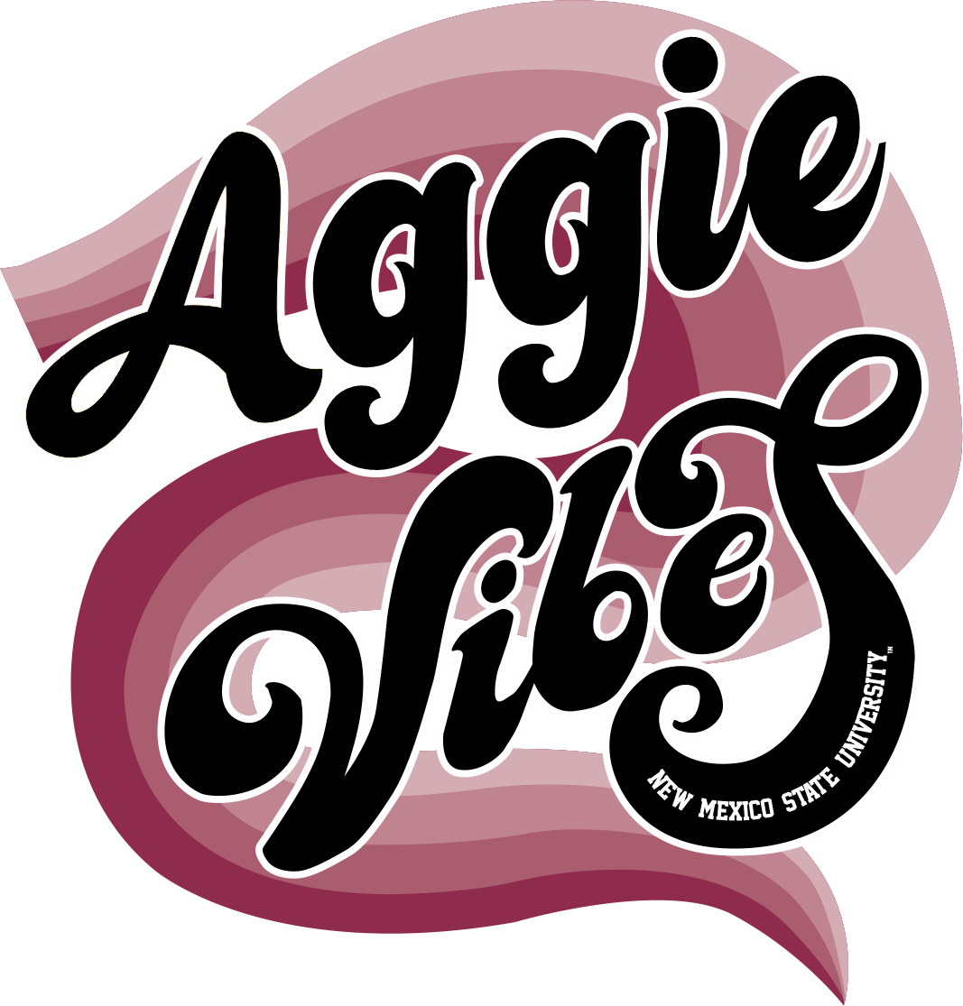 Aggie Vibes Decal