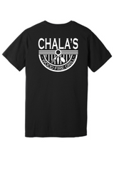 Chala's "Frankie's Chorizo" Cotton Tee