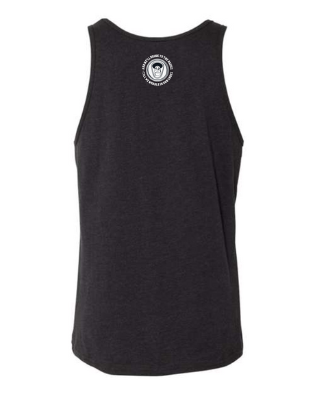 Pistol Pete's Bosque Brewing Co. Jersey Tank