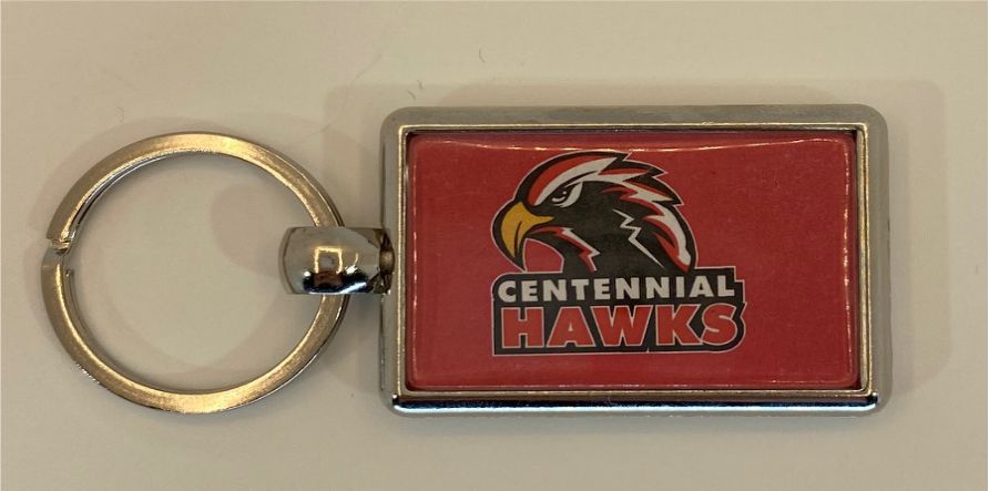 High School Key Chain – Sports Accessories Inc