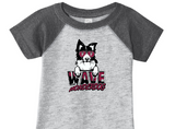 Wave the Wonder Dog Infant & Toddler