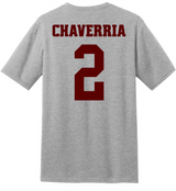 Chaverria #2 Tee