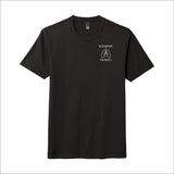 Respiratory Therapy Tri-Blend Tee