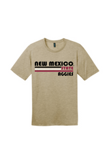 New Mexico State Aggies Montaña SS Tee