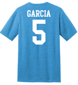 Garcia #5 Tee