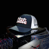 3D State Aggies UA All Day Trucker