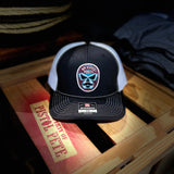 Vamos Aggies Lucha Trucker Cap