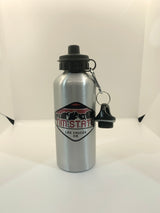 New Mexico State Aluminum Water Bottle