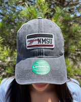 Dashboard NMSU Trucker Hat