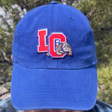 LC Patch Dad Cap