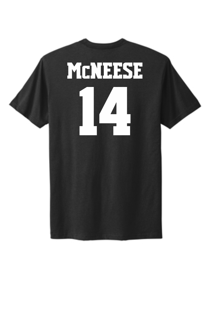 McNeese #14 NM State Tee