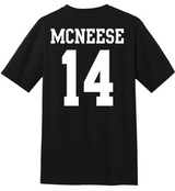 McNeese #14  Tee