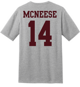 McNeese #14  Tee