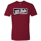 NM State Lines Tee