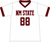 Youth Aggies #88 Soccer Replica Jersey