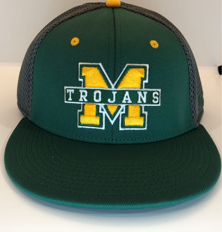 OC Sports MHS Fitted Hat