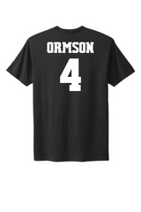 Ormson #4 NM State Tee