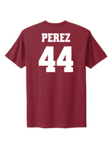 Perez #44 NM State Tee