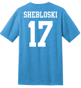 Shebloski #17 Tee
