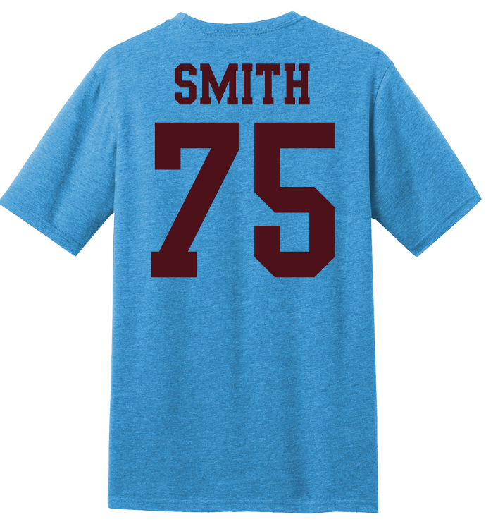 Smith #75 Tee
