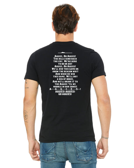 Pistol Pete's 1888 Bosque Brewing Co. T-Shirt