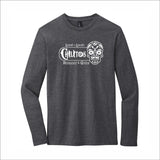 Chilitos Loyal To Locals Long-Sleeve Tee