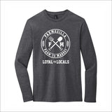 FARMesilla Loyal To Locals Long-Sleeve Tee