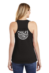 Chala's "Frankie's Chorizo" Women's Cotton Tank