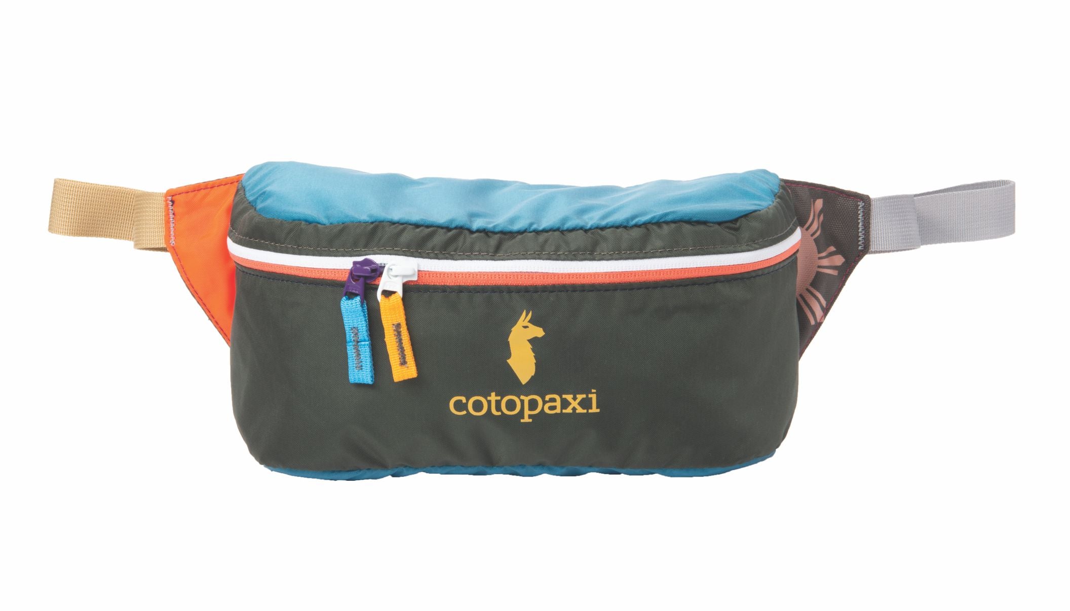 Cotopaxi Bataan Hip Pack