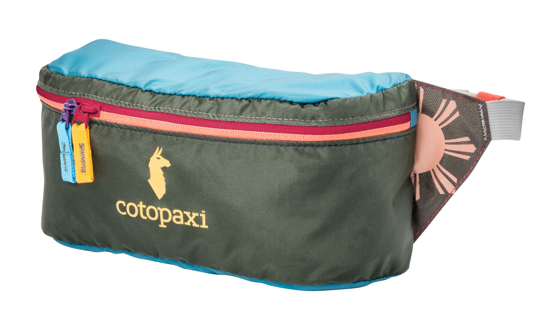 Cotopaxi Bataan Hip Pack