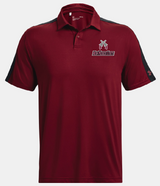 UA New Mexico State Crossed Pistols Polo