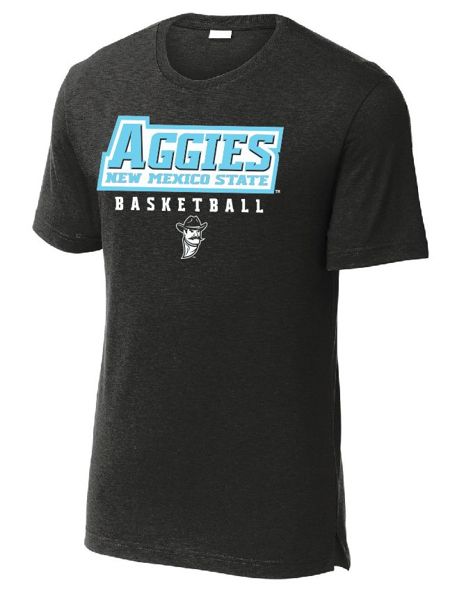 Aggies NM State Basketball T-shirt