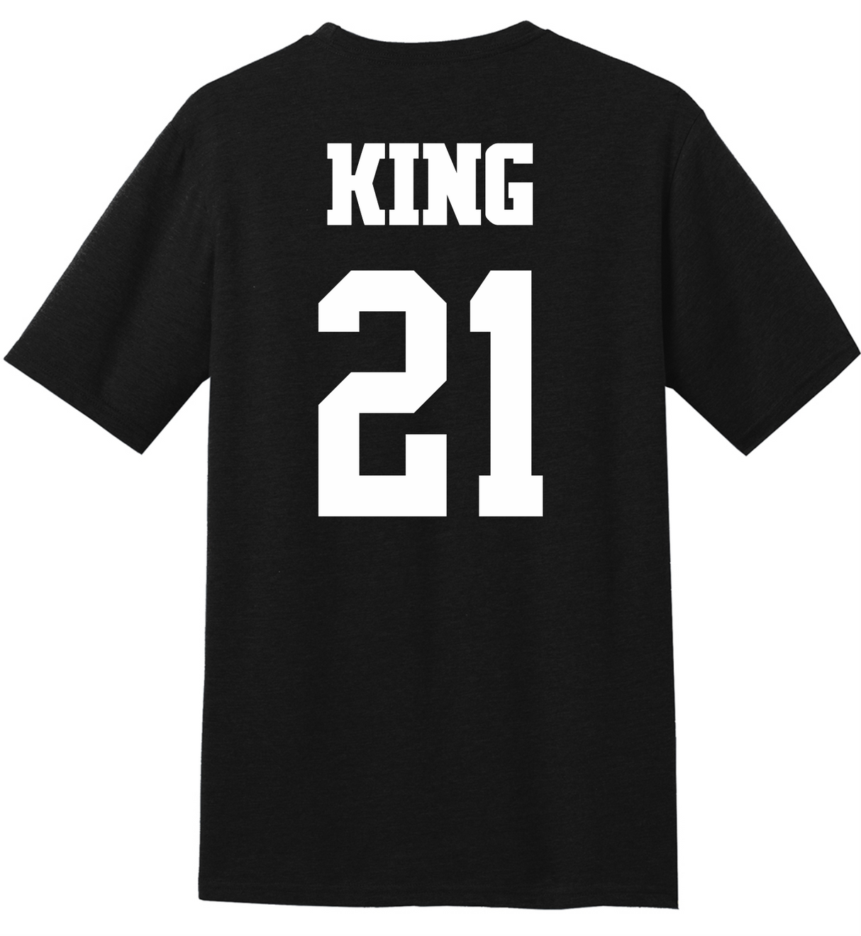 King #21 Tee
