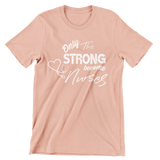 Only The Strong Tee