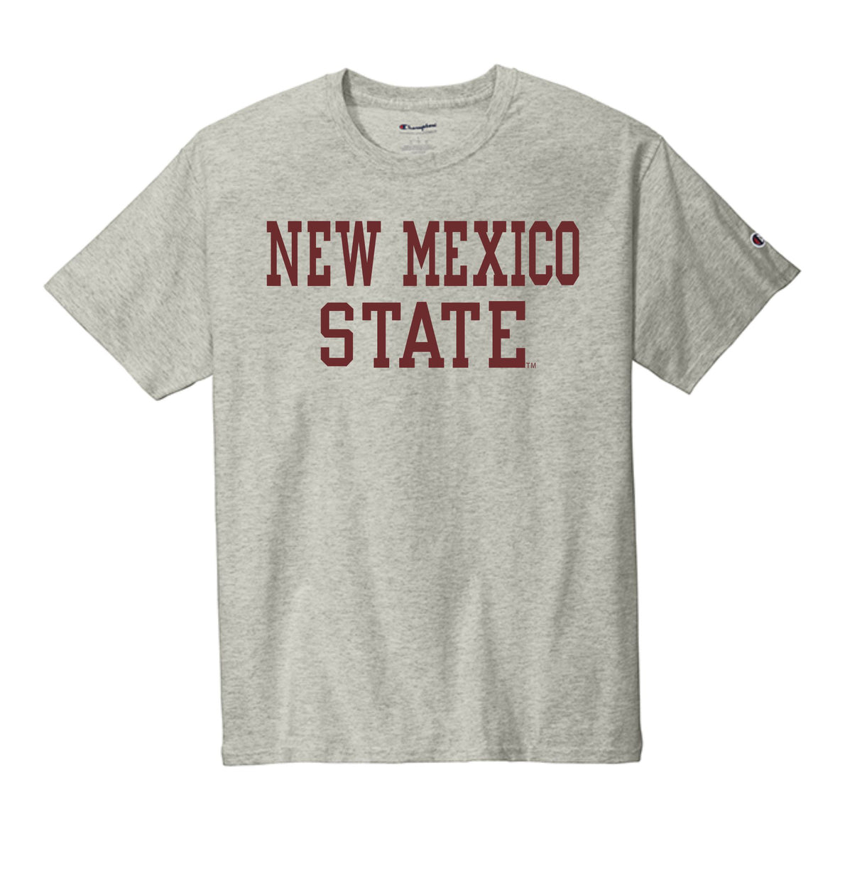 New Mexico State Champion Heritage Tee