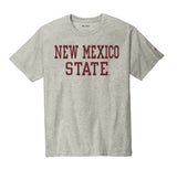 New Mexico State Champion Heritage Tee