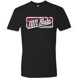 NM State Lines Tee
